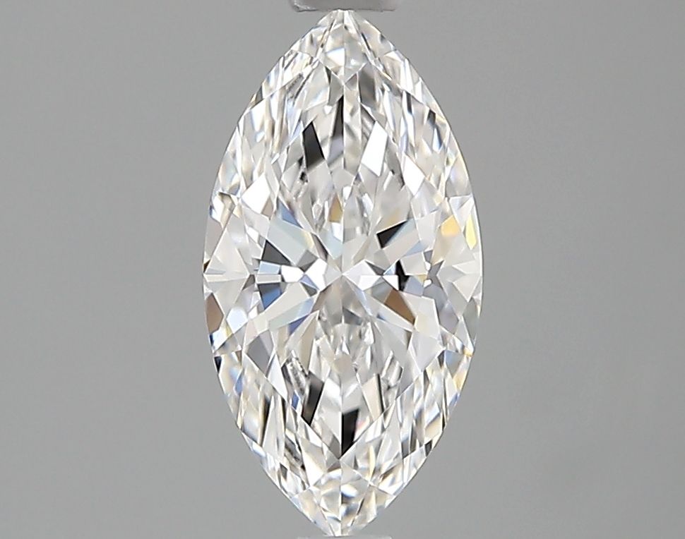 1.01 ct. marquise Lab Grown Diamond front image