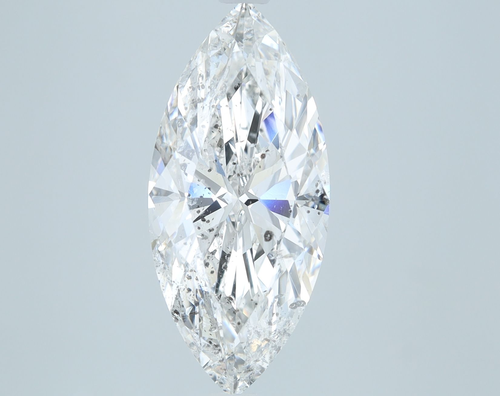 3.04 Carat