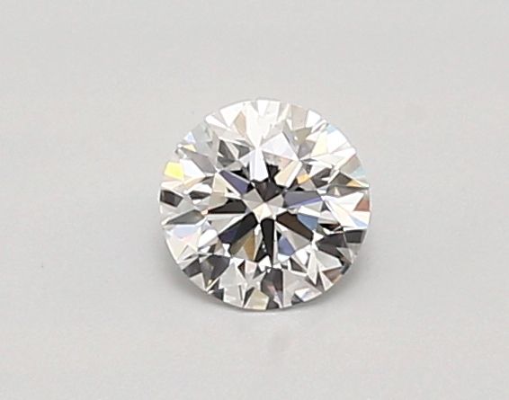 0.39 ct lab-grown Round Diamond
