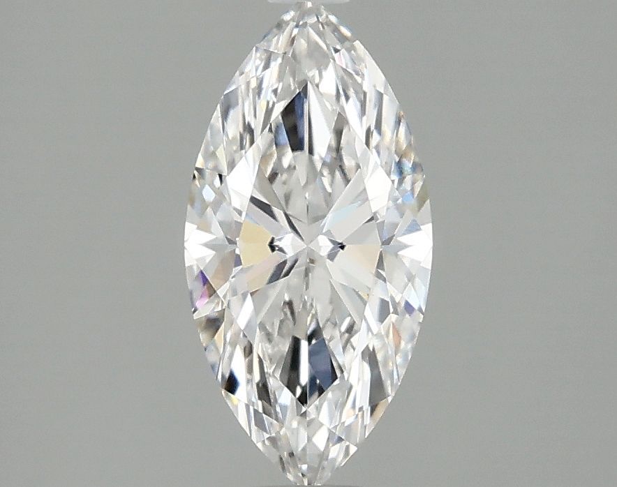 1.08 ct. marquise Lab Grown Diamond front image