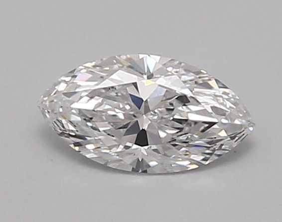 0.69 ct lab-grown Marquise Diamond