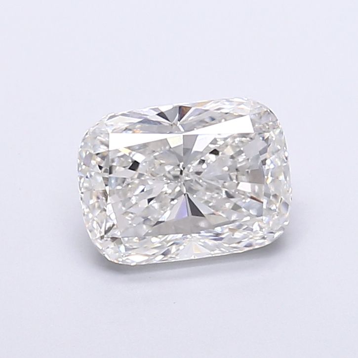 3.05 ct Cushion Modified diamond