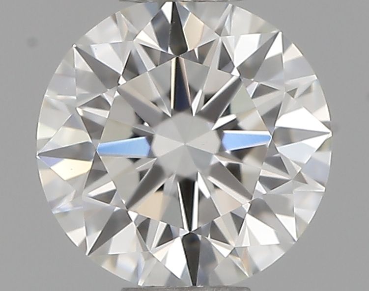 0.40 ct Round diamond