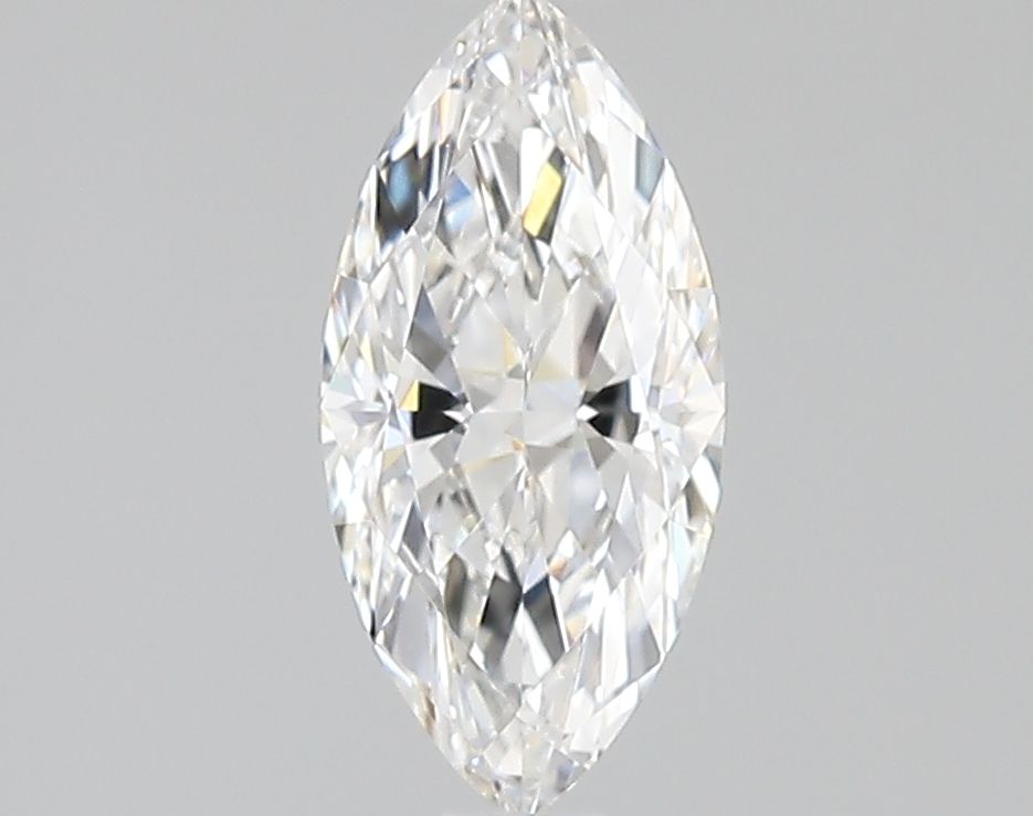 1.06 ct. marquise Lab Grown Diamond front image
