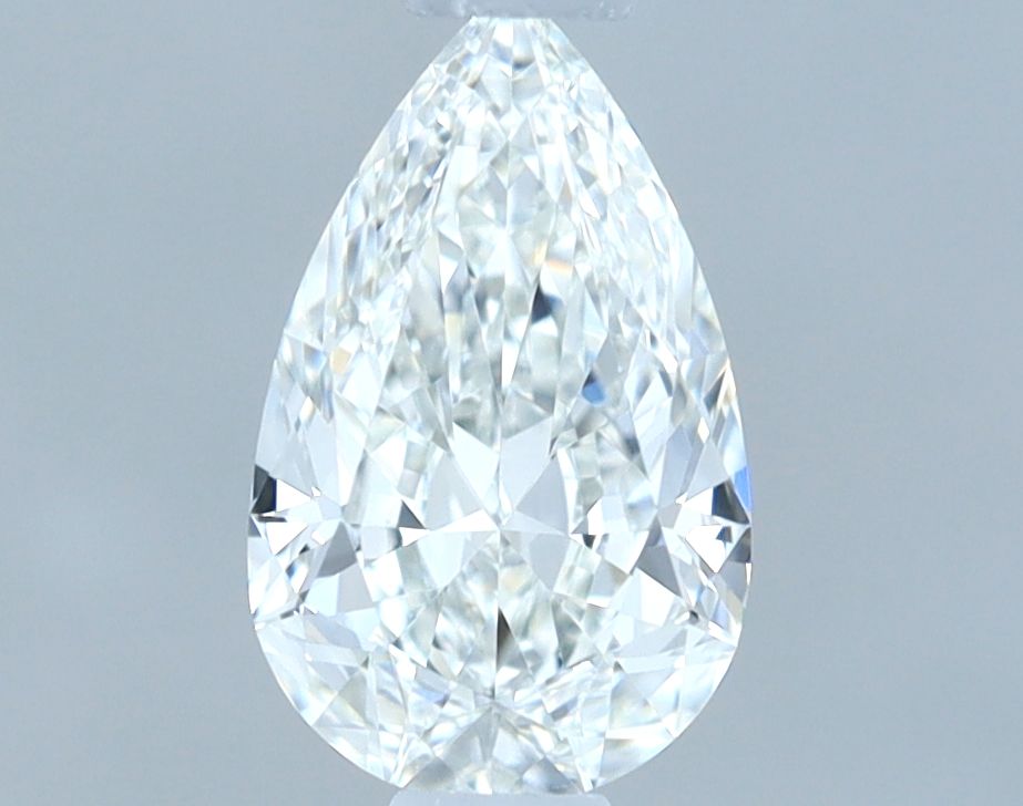 Diament 0.5 ct F/VVS1