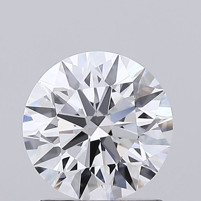 1.05 ct. round Lab Grown Diamond front image