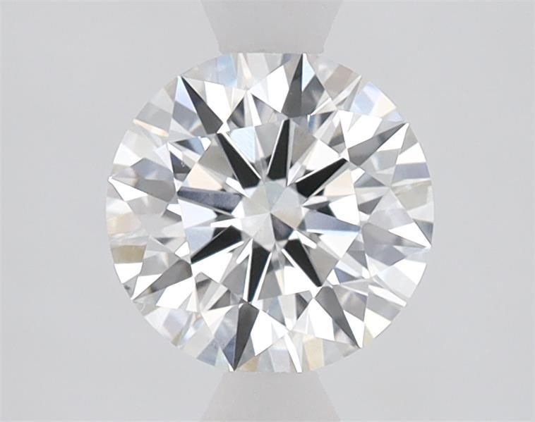 1.06 ct. round Lab Grown Diamond front image