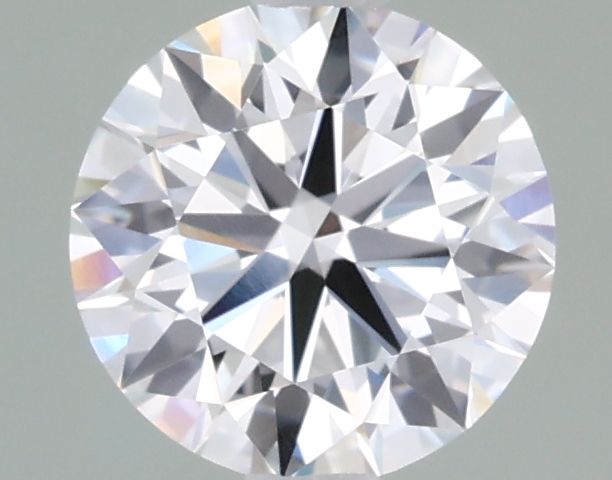 1.03 ct. round Lab Grown Diamond front image