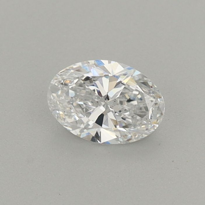 0.32 ct lab-grown Oval Diamond