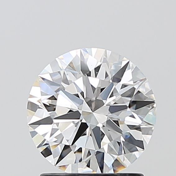 1.53 ct. round Lab Grown Diamond front image