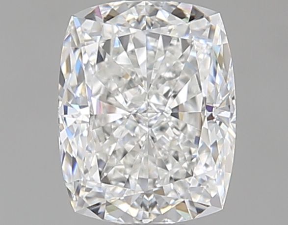 0.45 ct Cushion Brilliant diamond