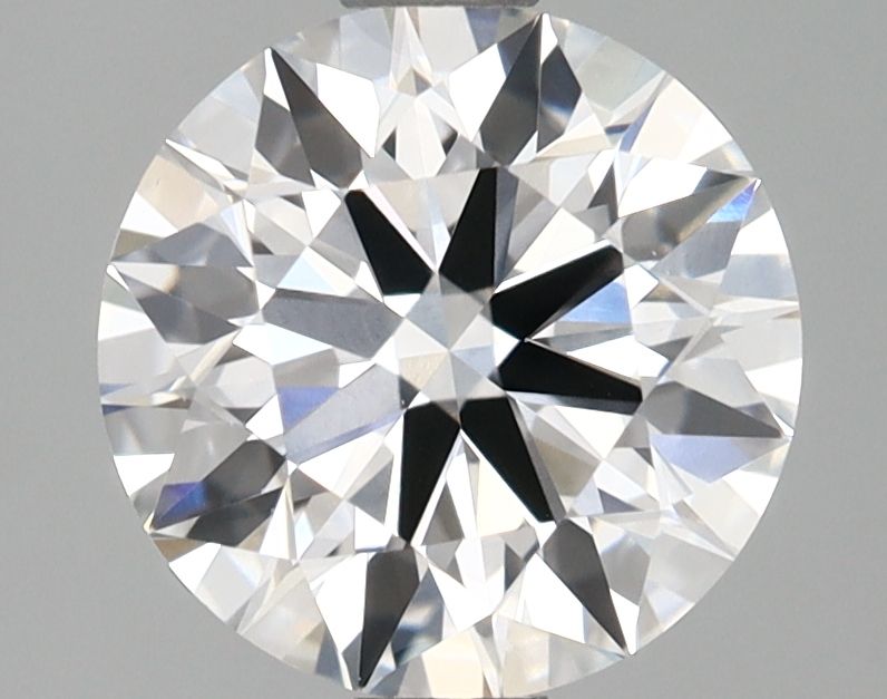 1.69 ct. round Lab Grown Diamond front image