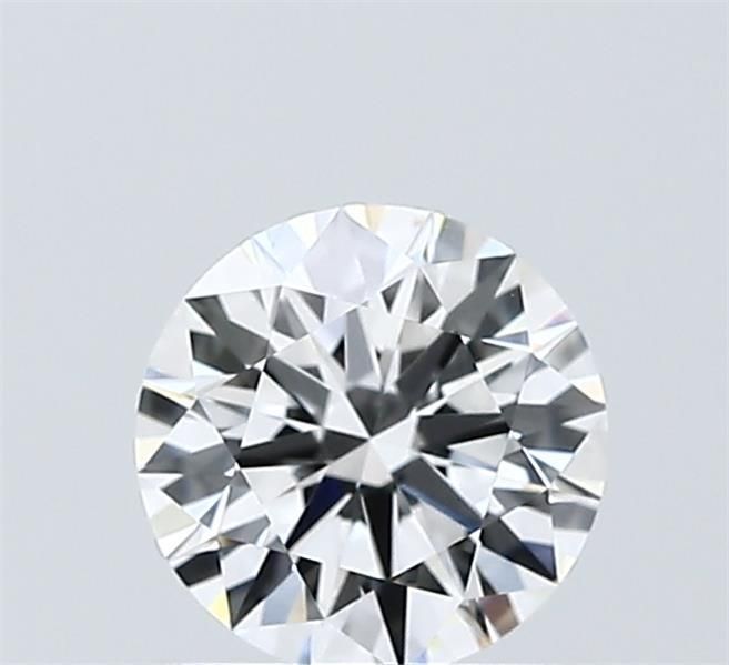 1.04 ct. round Lab Grown Diamond front image