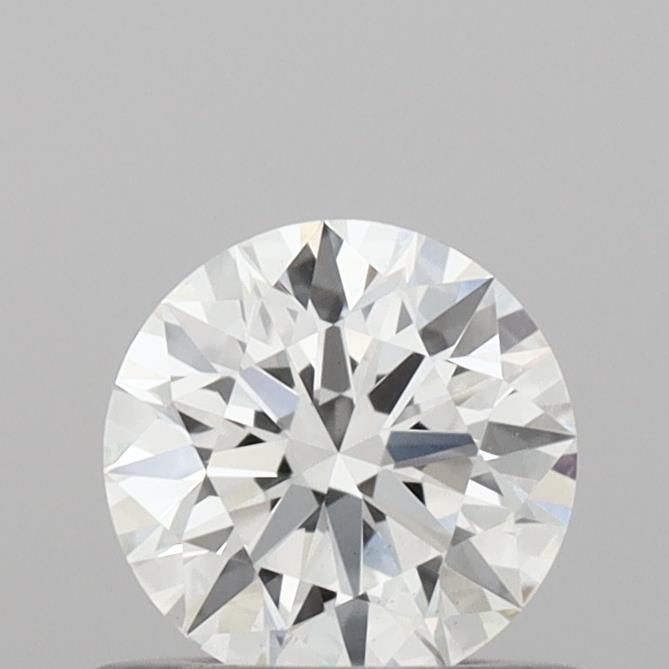 0.48 ct lab-grown Round Diamond