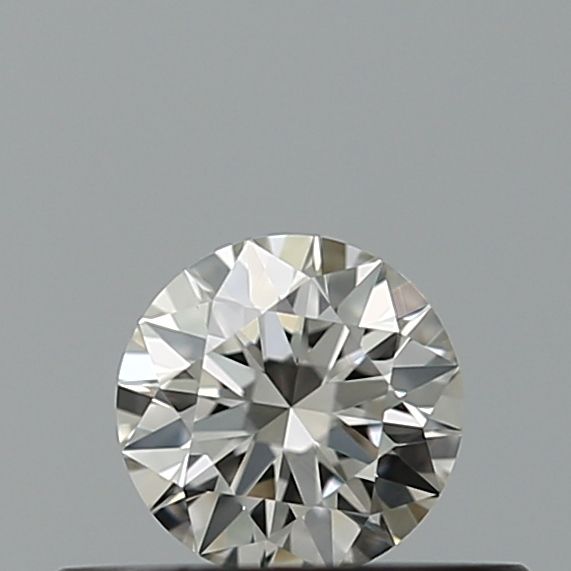 0.23 ct Round diamond