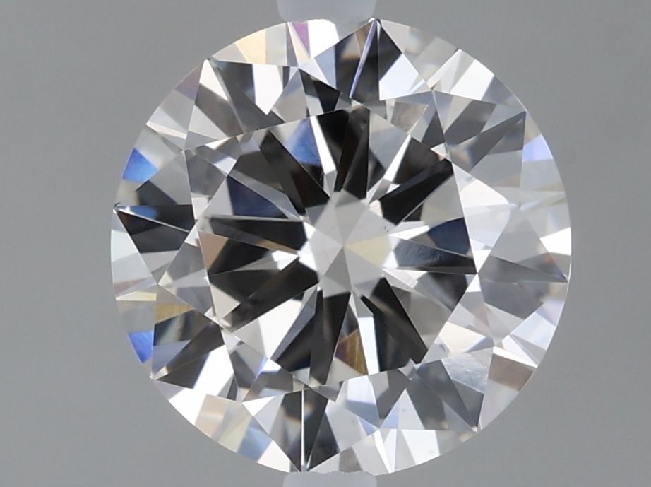 1.52 ct. round Lab Grown Diamond front image