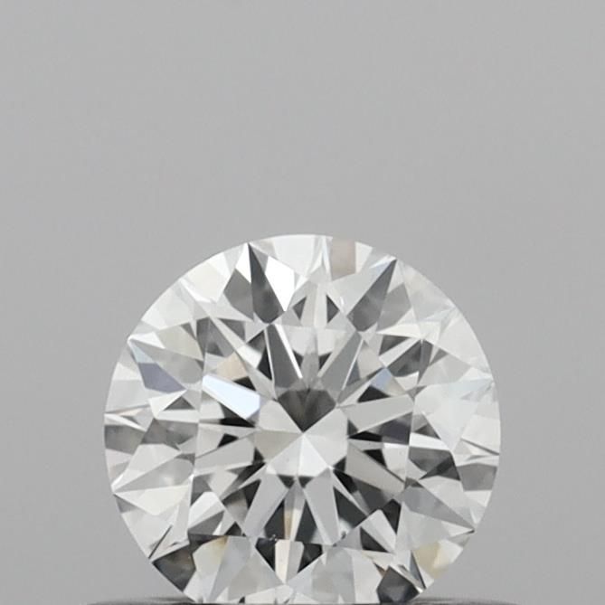 0.39 ct lab-grown Round Diamond