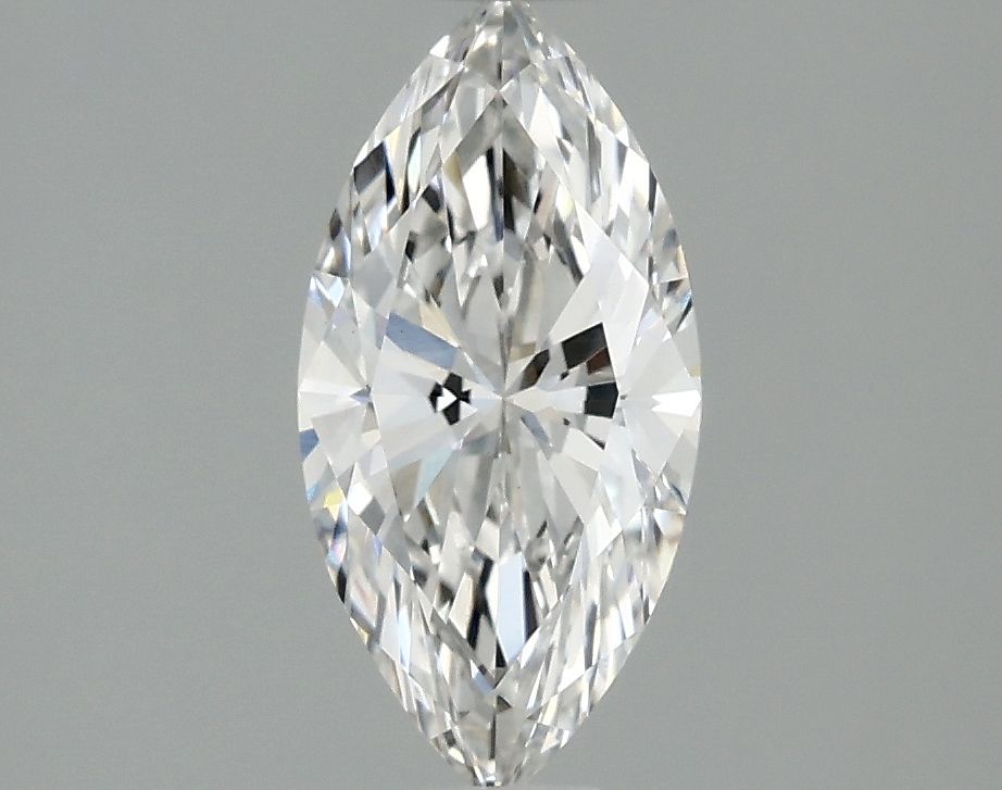 1.05 ct. marquise Lab Grown Diamond front image