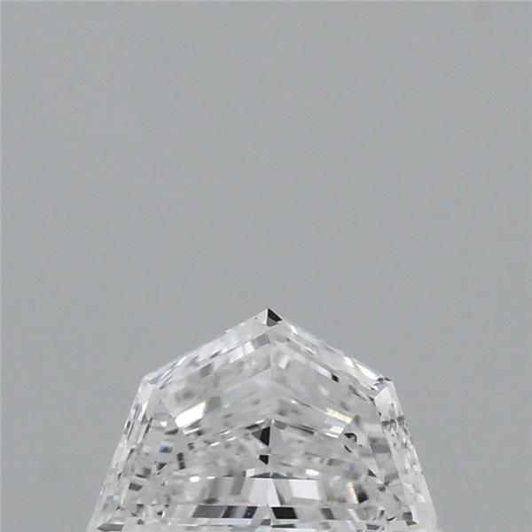 0.36 ct lab-grown Pentagonal Diamond