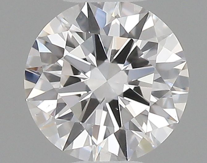 0.3 ct Round Diamond