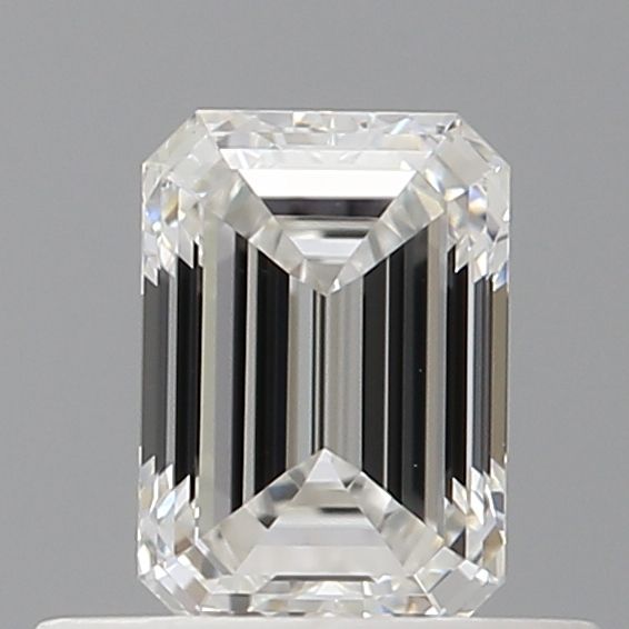0.53 ct Emerald diamond