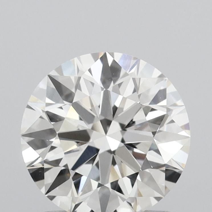 1.02 ct Round Lab-Grown Diamond