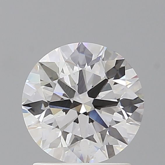 1.53 ct. round Lab Grown Diamond front image