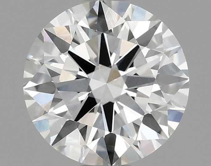1.06 ct. round Lab Grown Diamond front image