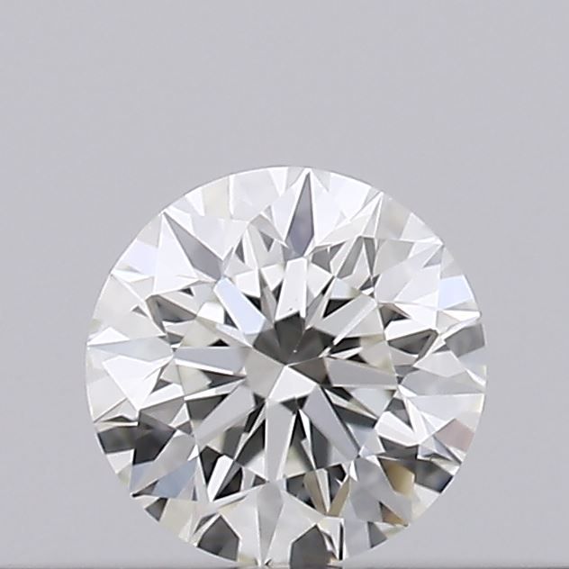 0.15 ct Round Diamond