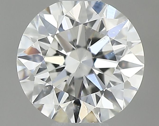 0.4 ct Round Diamond