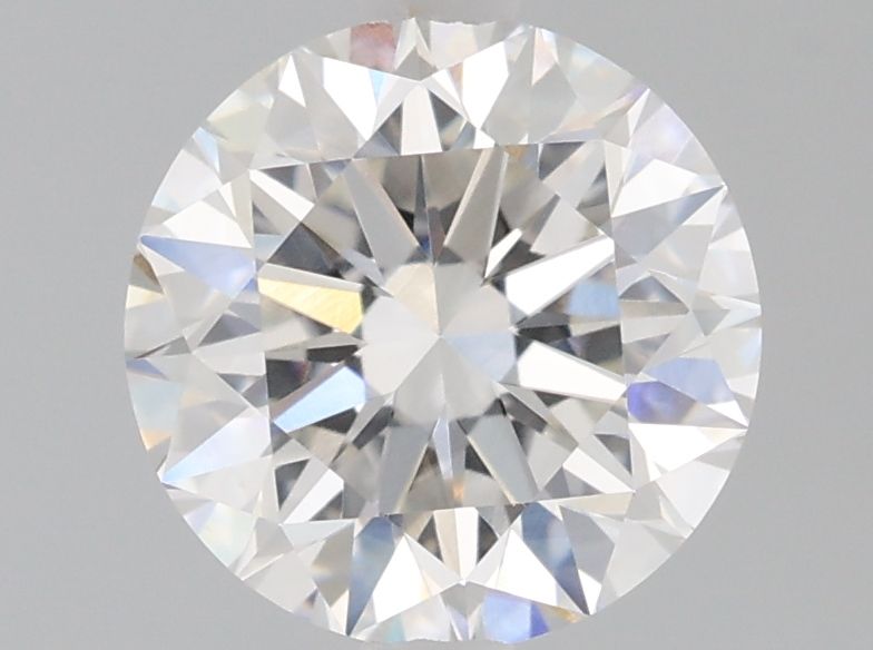 1.09 ct. round Lab Grown Diamond front image