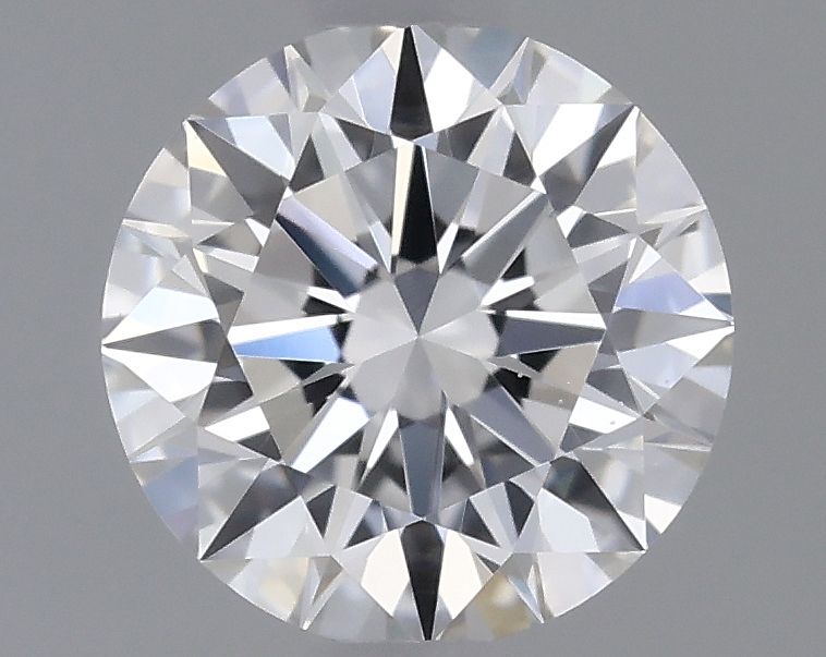 0.31 ct Round Diamond