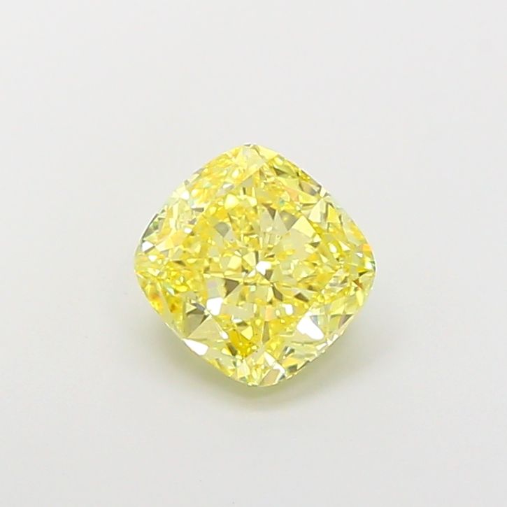 3.04 ct Cushion Modified diamond