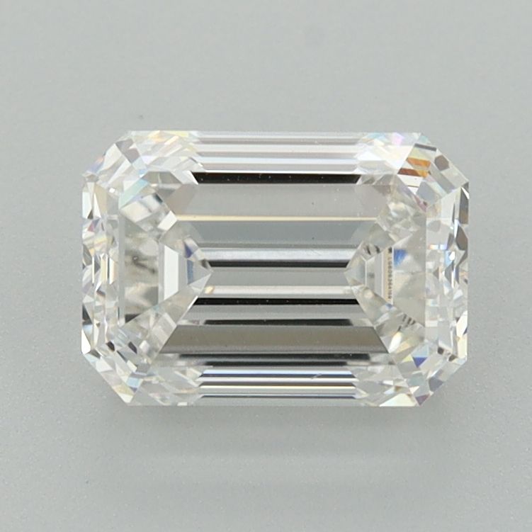 1.82 ct Emerald diamond