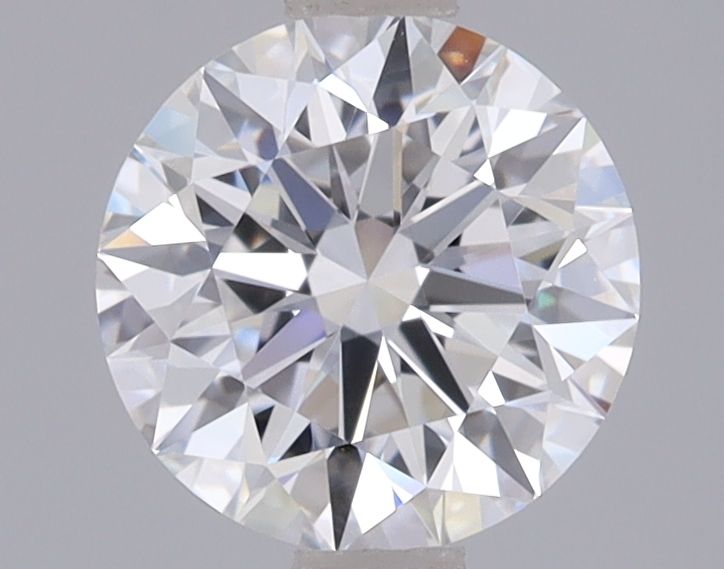 1.53 ct. round Lab Grown Diamond front image