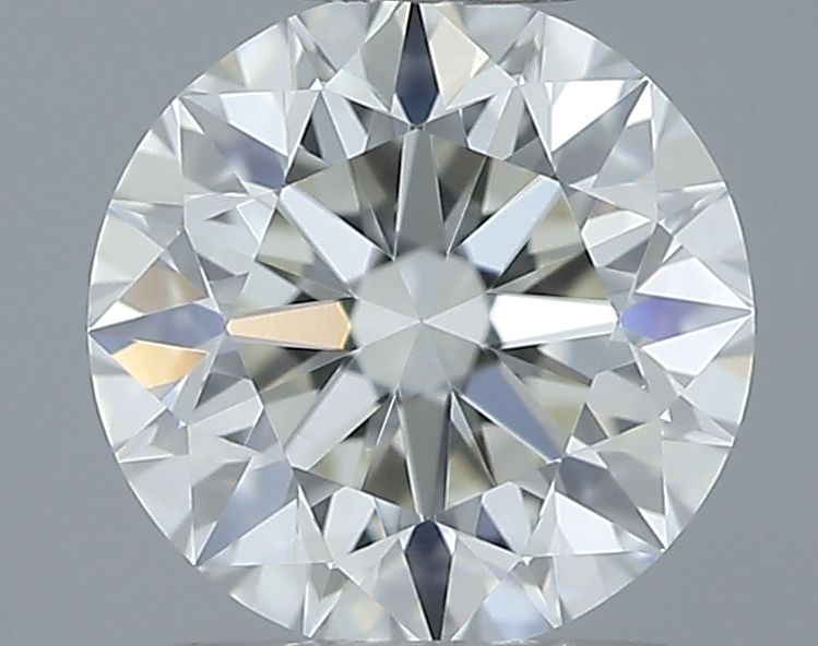 0.41 ct Round Diamond