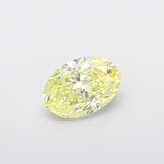 0.50 ct Oval diamond