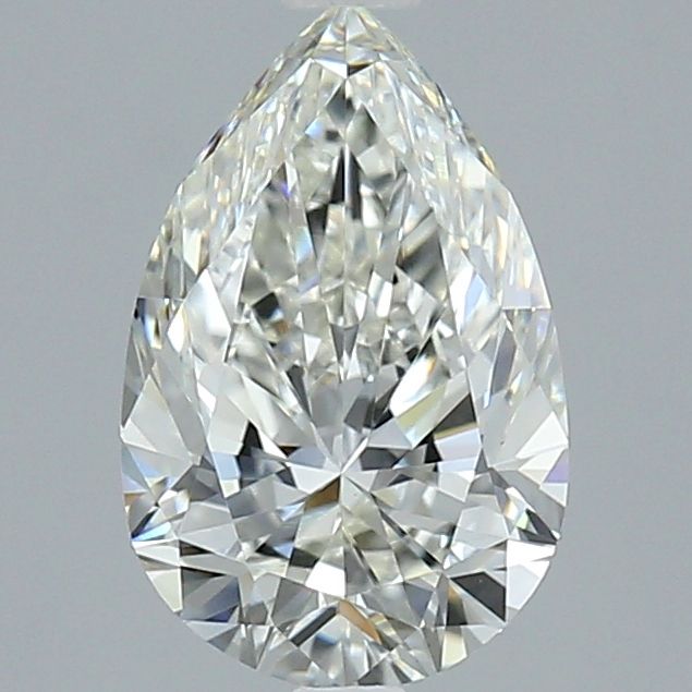 2.00 ct Pear diamond