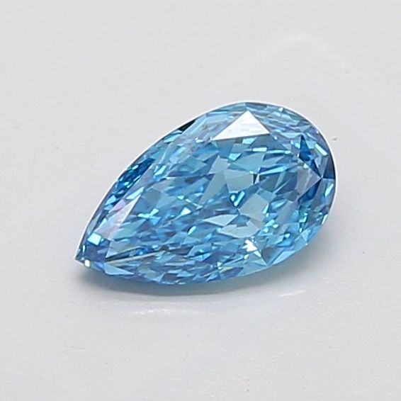 1.05 ct. pear Lab Grown Diamond front image