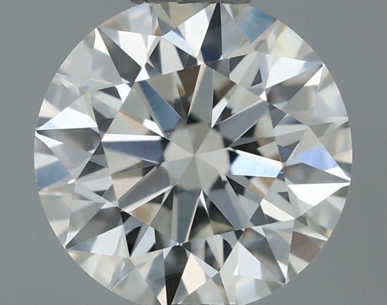 0.50 ct Round diamond