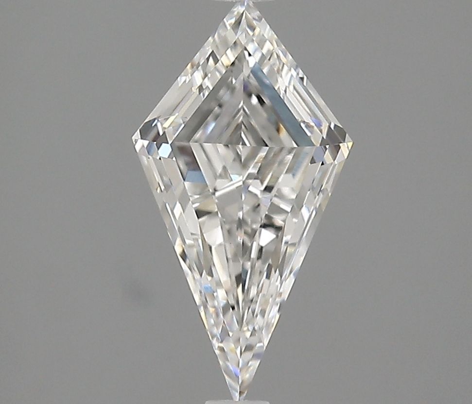 1.57 ct lab-grown Kite Diamond