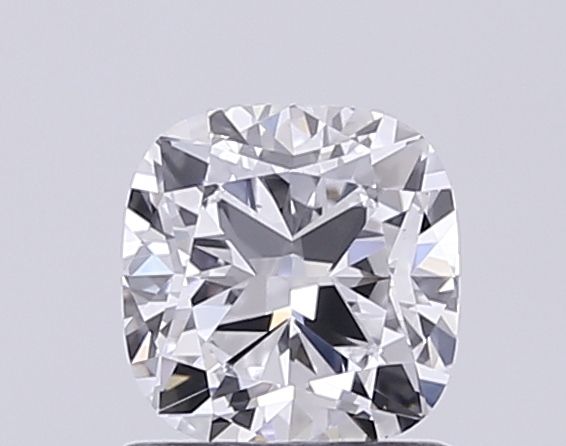 1.02 ct lab-grown Cushion modified Diamond