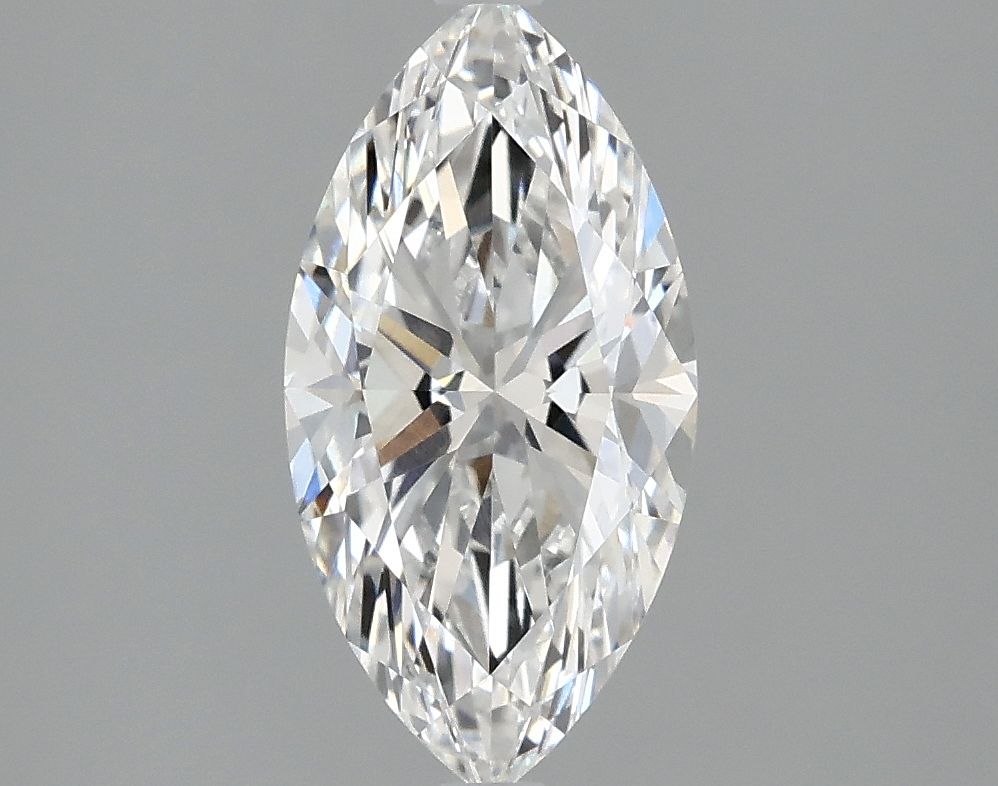 1.58 ct. marquise Lab Grown Diamond front image