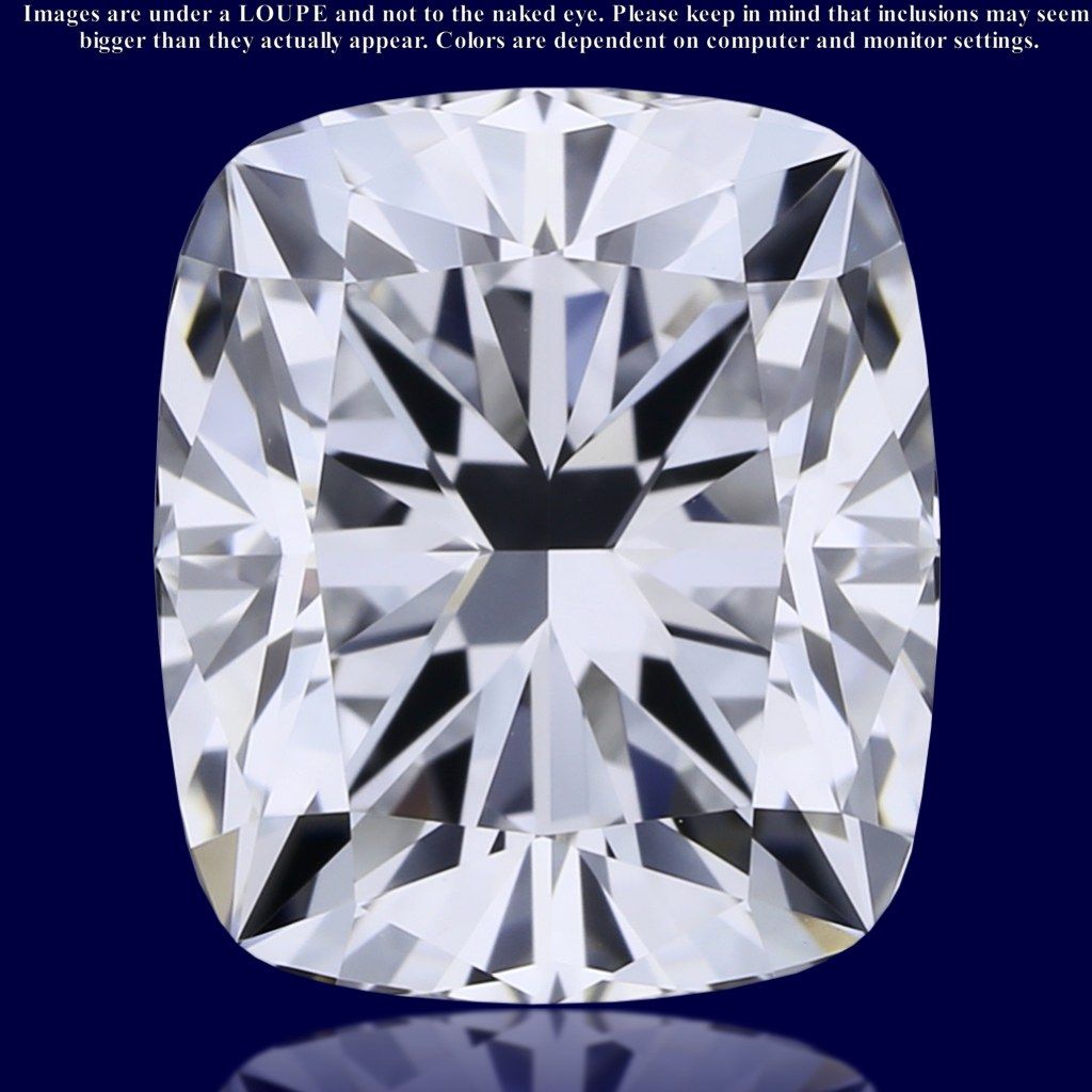 1.36 Carat