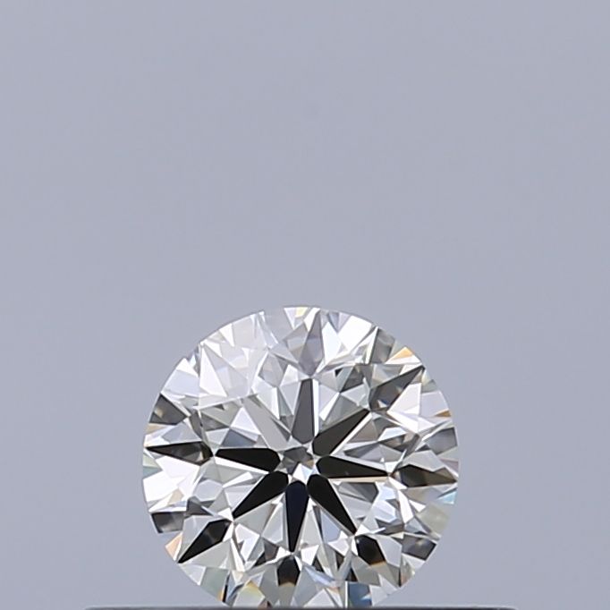 0.30 ct Round diamond