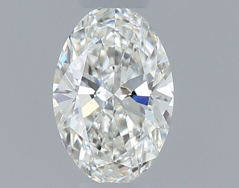 0.3 ct Oval Diamond