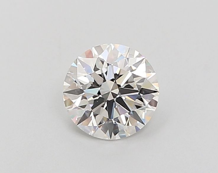 1.01 ct Round diamond