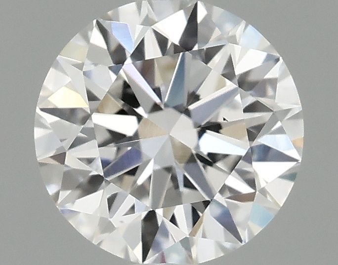 1.03 ct. round Lab Grown Diamond front image