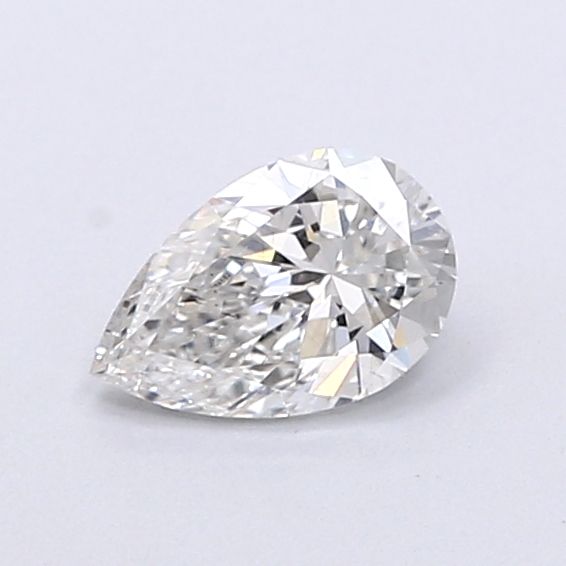 0.44 ct Pear diamond