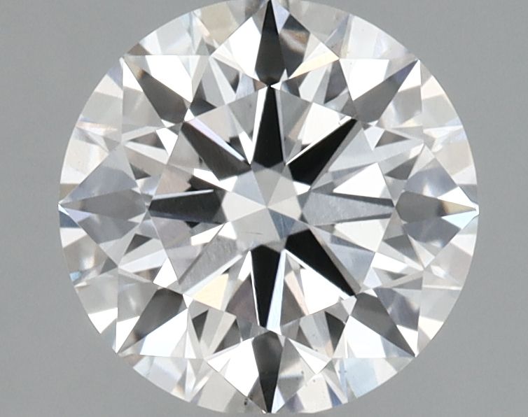1.90 ct. round Lab Grown Diamond front image
